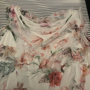 Boutique style dress